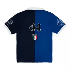 SUFGLO POLO NAVY BLUE na internet