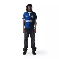 SUFGLO POLO NAVY BLUE - loja online