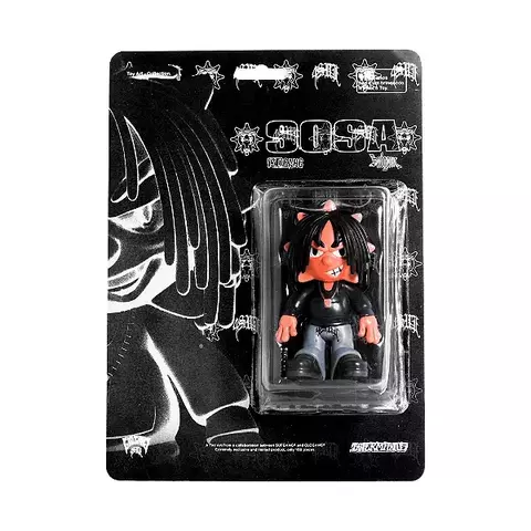 TOY ART SOSA