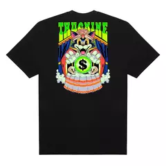 CAMISETA PSYCHIC