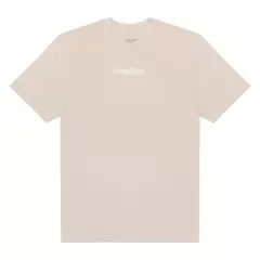 CAMISETA BOLD PUFF