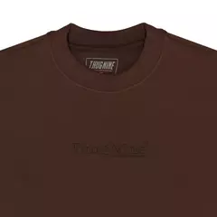 TEE OVERSIZED BOLD - comprar online