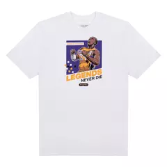 CAMISETA MAMBA FOREVER