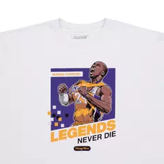 CAMISETA MAMBA FOREVER - comprar online