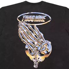 CAMISETA CHROME PRAYER na internet