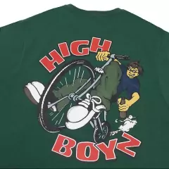 TEE WHEELIE - comprar online
