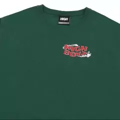 TEE WHEELIE na internet