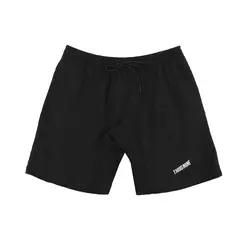 SHORT SUMMIT BLACK - comprar online