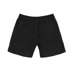 SHORT SUMMIT BLACK na internet