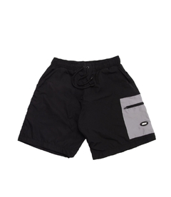 SHORTS ESSENTIAL BLACK - comprar online