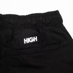 Imagem do SHORTS ESSENTIAL BLACK