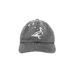 BONÉ TIE DYE CINZA - comprar online