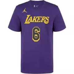 LAKERS NBA JORDAN