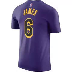 LAKERS NBA JORDAN - comprar online
