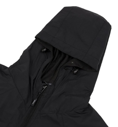 CORTA VENTO REFLETIVO BLACK - loja online