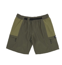 SHORT EXPLORER KHAKI