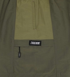 SHORT EXPLORER KHAKI na internet