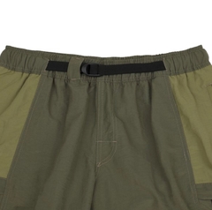 SHORT EXPLORER KHAKI - comprar online