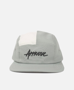 5 PANEL VIBRANT LINES