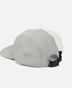 5 PANEL VIBRANT LINES - comprar online
