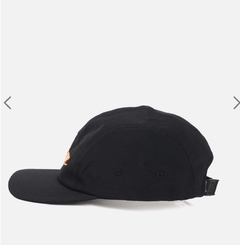 5 PANEL VIBRANT LINES BLUE - comprar online