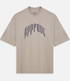 OVERSIZED APPROVE BEYOND LINES
