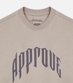 OVERSIZED APPROVE BEYOND LINES na internet