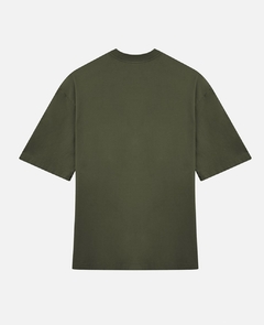 OVERSIZED BEYOND LINES GREEN na internet