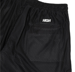 MESH SHORTS CHAMPION BLACK - loja online