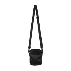 IRISDESCENT SHOULDER BAG BLACK - comprar online
