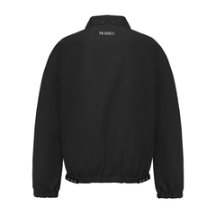 JAQUETA “B GARÇA” PRETA - comprar online