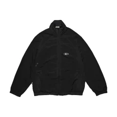 JAQUETA LEVE GOODS LOGO CLASSIC PRETA