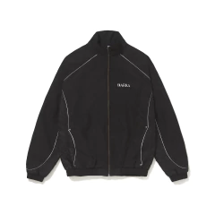 JAQUETA “PATTERN B” JACQUARD