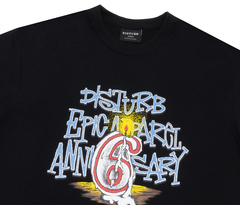 KEEPING IT TEE IN BLACK na internet