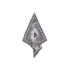 LENÇO “BARRA ATELIÊ” - comprar online