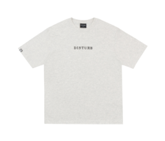 LOGO TEE IN MESCLA
