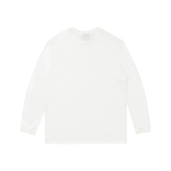 LONGSLEEVE GOOFY WHITE - comprar online