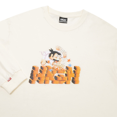 LONGSLEEVE KARATE WHITE na internet
