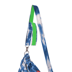 BOLSA FORÇA AEREA TIE DYE 2 na internet