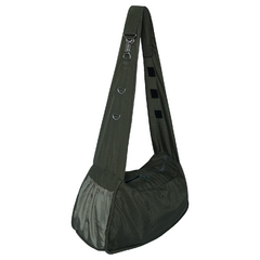 BOLSA HIDROREPELENTE VERDE - comprar online