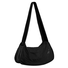 BOLSA HIDROREPELENTE PRETA