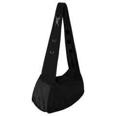 BOLSA HIDROREPELENTE PRETA - comprar online
