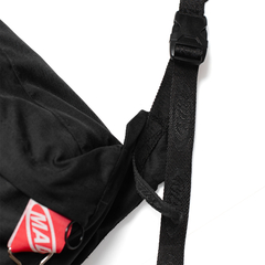 BOLSA CROQUINHO COLLAB MAO X EXCLUSIVIST na internet