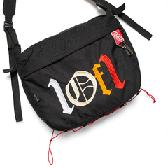 BOLSA CROQUINHO COLLAB MAO X EXCLUSIVIST - loja online