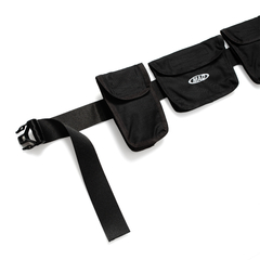 BOLSA CARTUCHEIRA BALA PRETA - comprar online