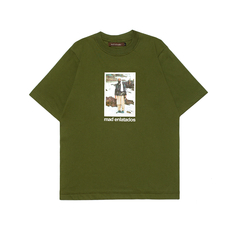 OSAMA VERDE