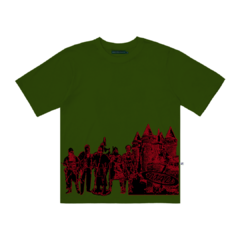 RPG GREEN