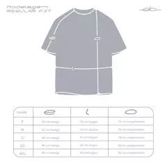 CAMISETA REGULAR “SONY” na internet