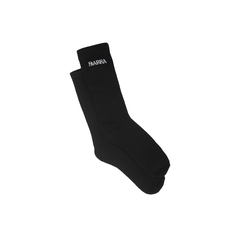 MEIA BARRA BLACK