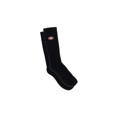 MEIA GOODS LOGO CLASSIC BLACK